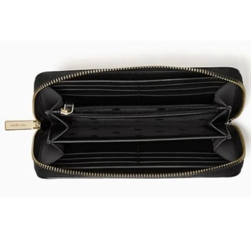 Kate Spade NewYork Mickey Mouse Minnie‎ Mouse Wallet